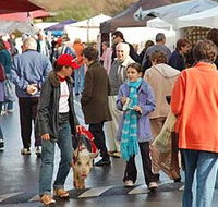 Arts Nunawading Inc - Mackay Tourism