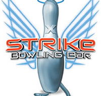 Strike Bowling Bar - Bayside - Mackay Tourism