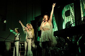 The Rex Theatre - Mackay Tourism 1