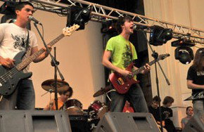 The Rex Theatre - Mackay Tourism 2