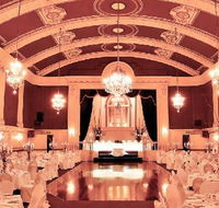 Regal Ballroom - Mackay Tourism