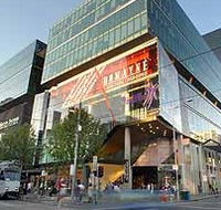 QV Retail Shopping - Mackay Tourism