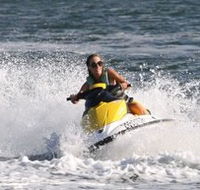Extreme Jet ski Hire - Mackay Tourism