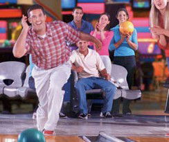 Werribee Superbowl - Mackay Tourism 0