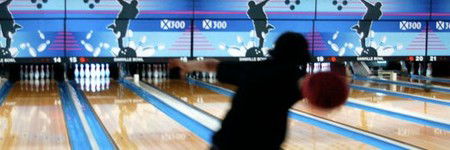 Werribee Superbowl - Mackay Tourism 2