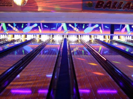 Ballarat Tenpin Bowling Centre - Mackay Tourism 2