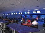 Oz Tenpin Bowling - Chirnside Park - Mackay Tourism 2