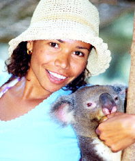 Birdland Animal Park - Mackay Tourism 2