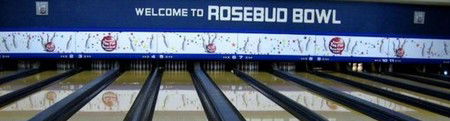 Rosebud Tenpin Bowl - Mackay Tourism 2