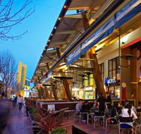 Knox Shopping Centre - Mackay Tourism