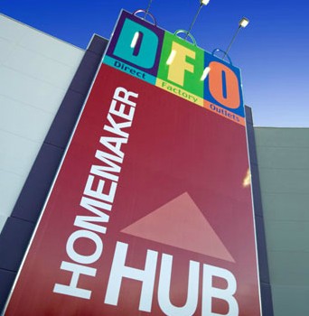 DFO South Wharf - Mackay Tourism 2