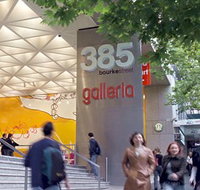 The Galleria Shopping Plaza - Mackay Tourism