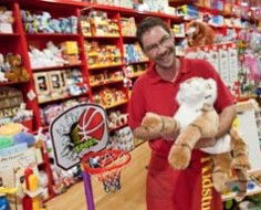 Ashburton Shopping Centre - Mackay Tourism 1