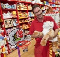 Greythorn Shopping Centre - Mackay Tourism