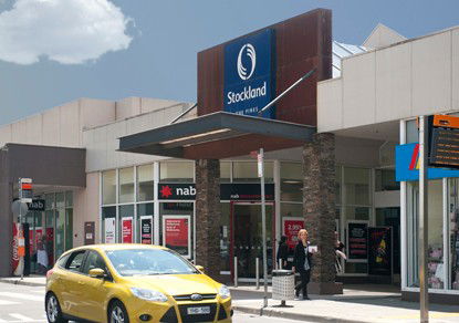 Stockland The Pines Shopping Centre - Mackay Tourism 2