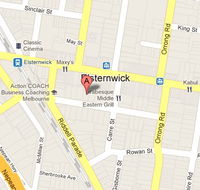 Elsternwick Shopping Centre - Mackay Tourism