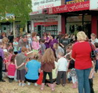 Mountain Gate Shopping Centre - Mackay Tourism