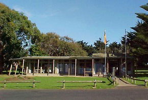 Devonport TAS Mackay Tourism