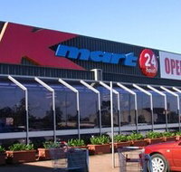 The Boronia Mall - Mackay Tourism