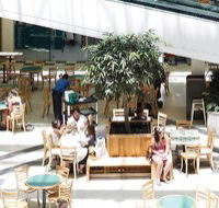Greensborough Plaza Shopping Centre - Mackay Tourism