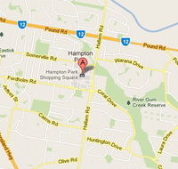 Hampton Park Shopping Square - Mackay Tourism