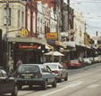 Glenferrie Road Shopping Centre - Mackay Tourism