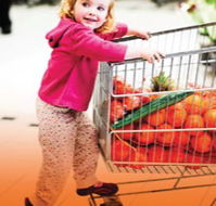 Warringal Shopping Centre - Mackay Tourism