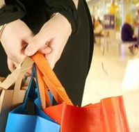 Woodgrove Shopping Centre - Mackay Tourism