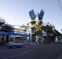 Eastland Shopping Centre - Mackay Tourism