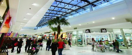 Watergardens Town Centre - Mackay Tourism 1