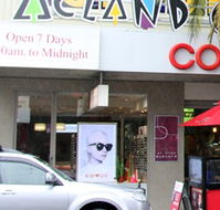 Acland Court Shopping Centre - Mackay Tourism