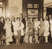 Capitol Theatre - Mackay Tourism