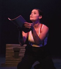 New Theatre - Mackay Tourism 0