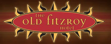 Old Fitzroy Theatre - Mackay Tourism 1
