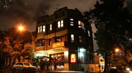 Old Fitzroy Theatre - Mackay Tourism 2