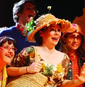 Australian Theatre For Young People (ATYP) - Mackay Tourism 0