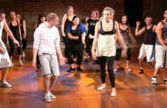 Cleveland Street Theatre - Mackay Tourism 1