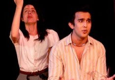 Cleveland Street Theatre - Mackay Tourism 2