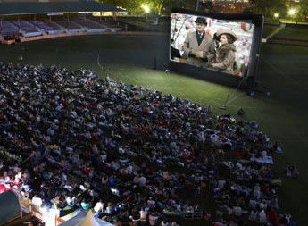 Starlight Cinema - Mackay Tourism 0