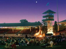Starlight Cinema - Mackay Tourism 1