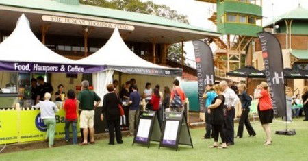 Starlight Cinema - Mackay Tourism 2