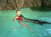 Underwater World - Mackay Tourism 2