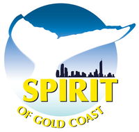 Spirit of Gold Coast Whale Watching - Mackay Tourism