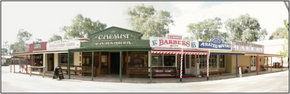 Merbein VIC Mackay Tourism