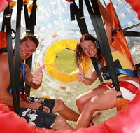 OzBall - Mackay Tourism