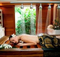 Peppers Spa - Palm Cove - Mackay Tourism