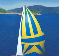 Maxi Ragamuffin - Mackay Tourism
