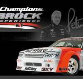 Champions Brock Experience - Mackay Tourism