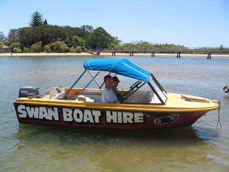 Maroochydore Bc QLD Mackay Tourism