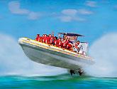 Noosa Oceanrider - Mackay Tourism 0